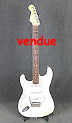 Fender Stratocaster American Standard LH de 2009