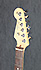 Fender Stratocaster American Standard LH de 2009