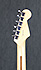 Fender Stratocaster American Standard LH de 2009