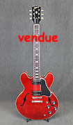 Gibson ES-335 Small Block de 2010