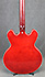 Gibson ES-335 Small Block de 2010