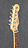 Fender Custom Shop Custom Classic Stratocaster