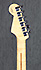 Fender Custom Shop Custom Classic Stratocaster