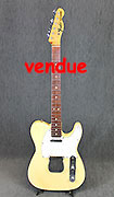 Fender Telecaster de 1968