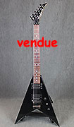 Jackson Randy Rhoads Made in Japan annees 90