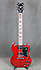 Gibson SG Standard