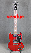 Gibson SG Standard