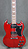 Gibson SG Standard