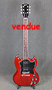 Gibson SG   de 2006