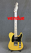 Fender American Pro Ltd Telecaster