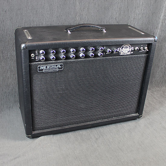 Mesa Boogie Rect-O-Verb 50