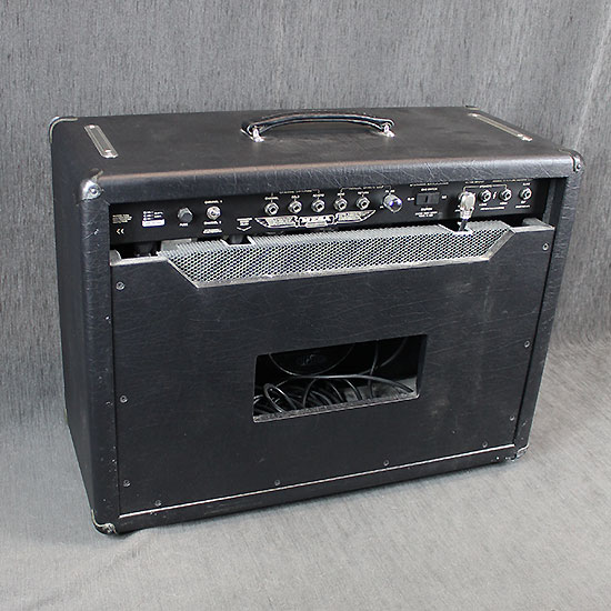 Mesa Boogie Rect-O-Verb 50