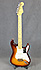 Fender 75th anniversary Commemorative Stratocaster