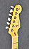 Fender 75th anniversary Commemorative Stratocaster