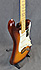 Fender 75th anniversary Commemorative Stratocaster