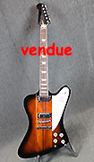 Epiphone Firebird V