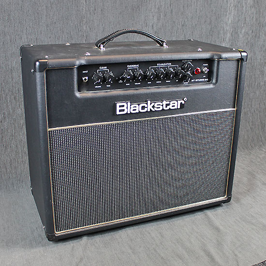 Blackstar HT Studio 20