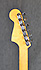 Fender Jazzmaster American Vintage 62 micros Hepcat Jazzmaster