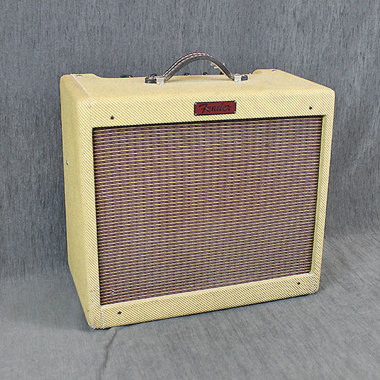 Fender Blues Junior