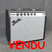 Fender Princeton-Reverb Amp