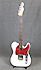 Fender Telecaster American Pro micros Hepcat serie L