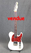 Fender Telecaster American Pro micros Hepcat serie L