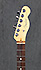 Fender Telecaster American Pro micros Hepcat serie L