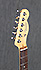 Fender Telecaster American Pro micros Hepcat serie L