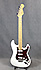 Fender Stratocaster American Deluxe de 2002