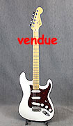 Fender Stratocaster American Deluxe de 2002