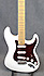 Fender Stratocaster American Deluxe de 2002