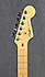 Fender Stratocaster American Deluxe de 2002