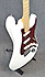 Fender Stratocaster American Deluxe de 2002