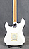 Fender Stratocaster American Deluxe de 2002