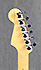 Fender Stratocaster American Deluxe de 2002