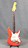 Squier Simon Neil Signature Stratocaster