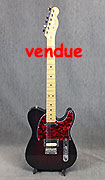 Fender Telecaster American Deluxe Plus de 1992