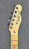 Fender Telecaster American Deluxe Plus de 1992