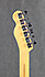Fender Telecaster American Deluxe Plus de 1992