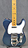 Fender Custom Shop Bigsby Telecaster Relic