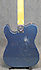 Fender Custom Shop Bigsby Telecaster Relic