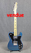 Fender Custom Shop 72 Telecaster Closn Classic