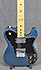 Fender Custom Shop 72 Telecaster Closet Classic