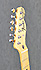 Fender Custom Shop 72 Telecaster Closet Classic