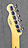 Fender Custom Shop 72 Telecaster Closet Classic