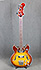 Harmony Bass H27