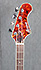 Harmony Bass H27