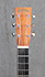 Martin Custom Shop 0028 de 2013 micro LR Baggs