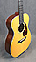 Martin Custom Shop 0028 de 2013 micro LR Baggs