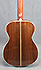 Martin Custom Shop 0028 de 2013 micro LR Baggs